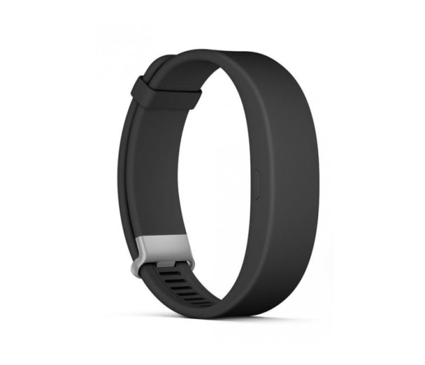 Sony SmartBand 2 SWR12 czarny - 284093 - zdjęcie 3